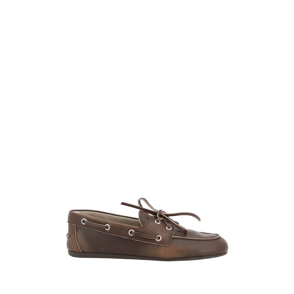 Miu Miu Loafer Shoes