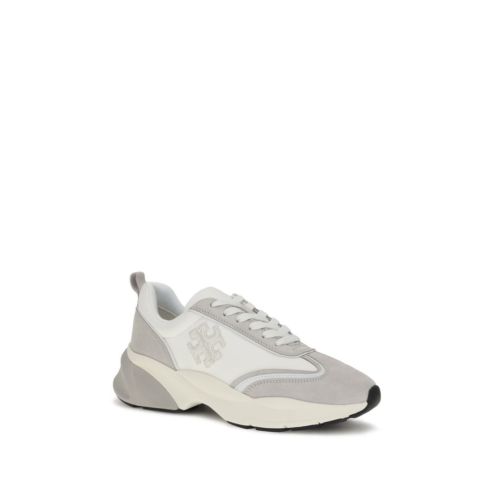 Tory Burch Good Luck Sneakers - ACCEXO