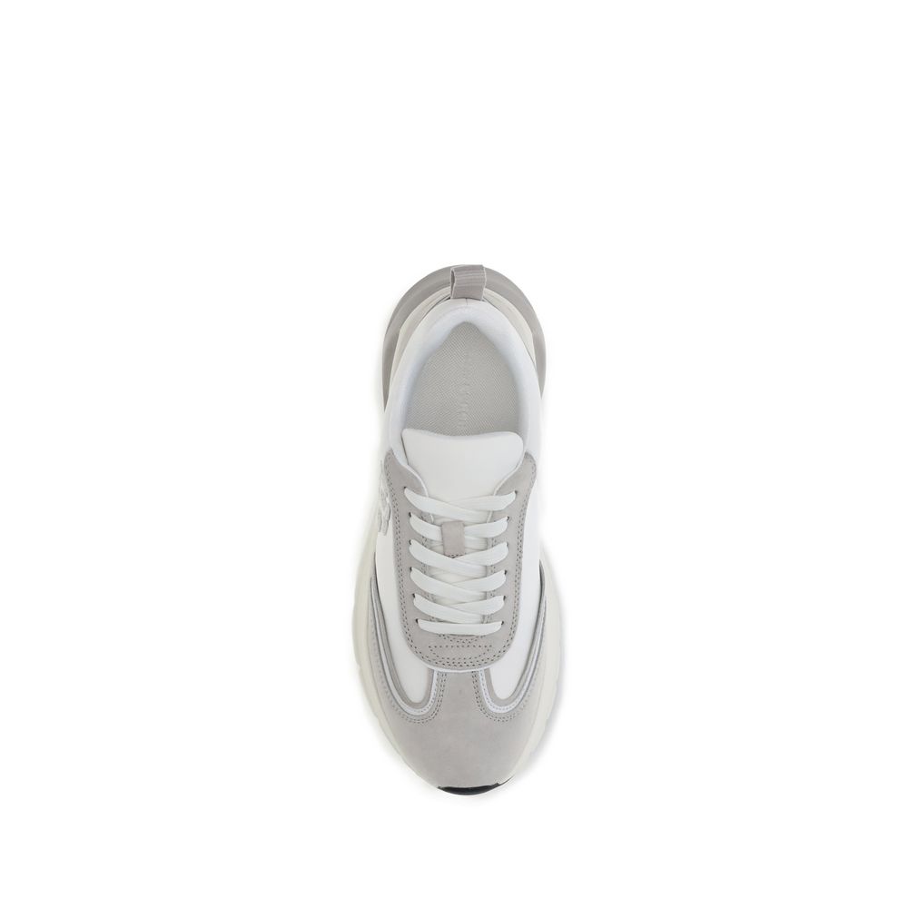 Tory Burch Good Luck Sneakers - ACCEXO