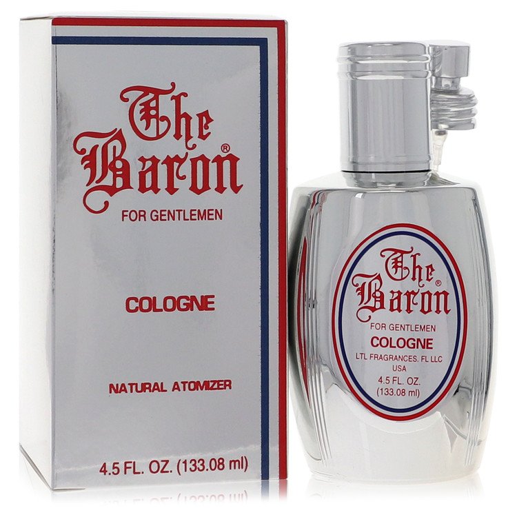 The Baron Cologne By Ltl Cologne Spray