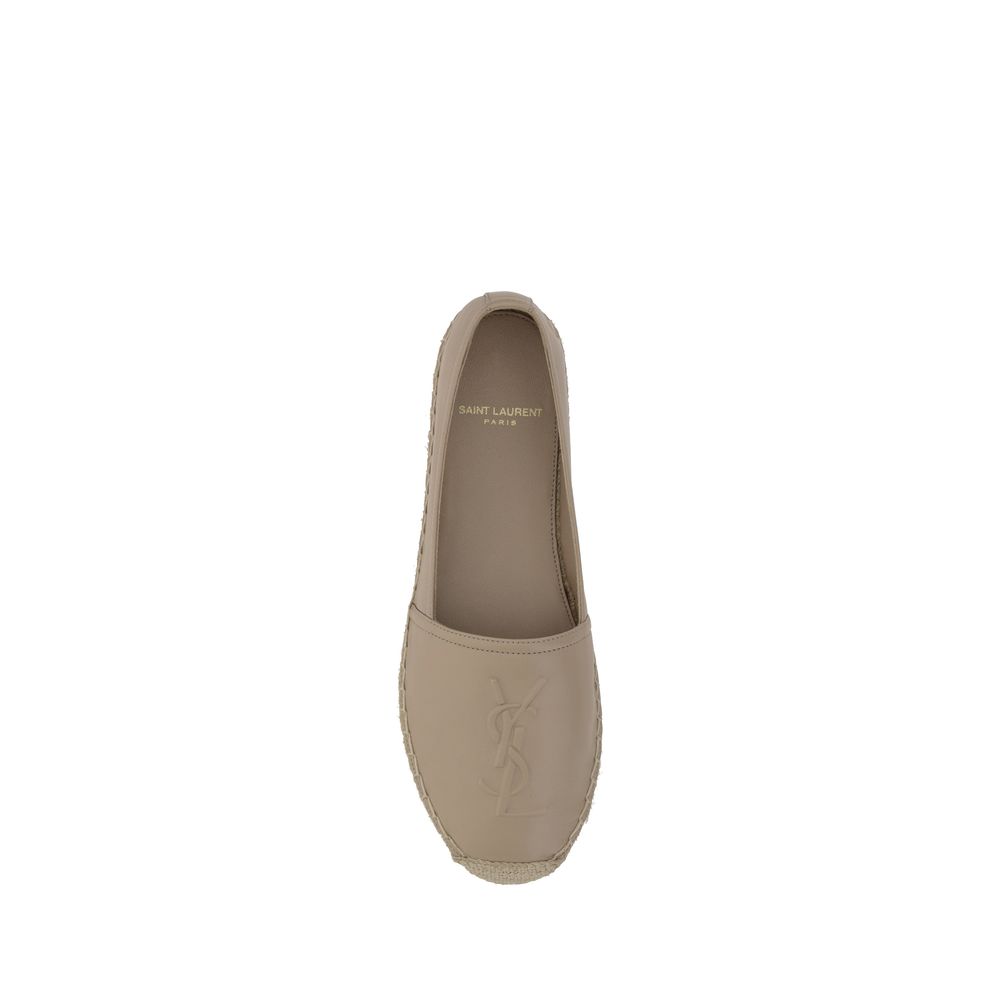 Saint Laurent Espadrilles - ACCEXO