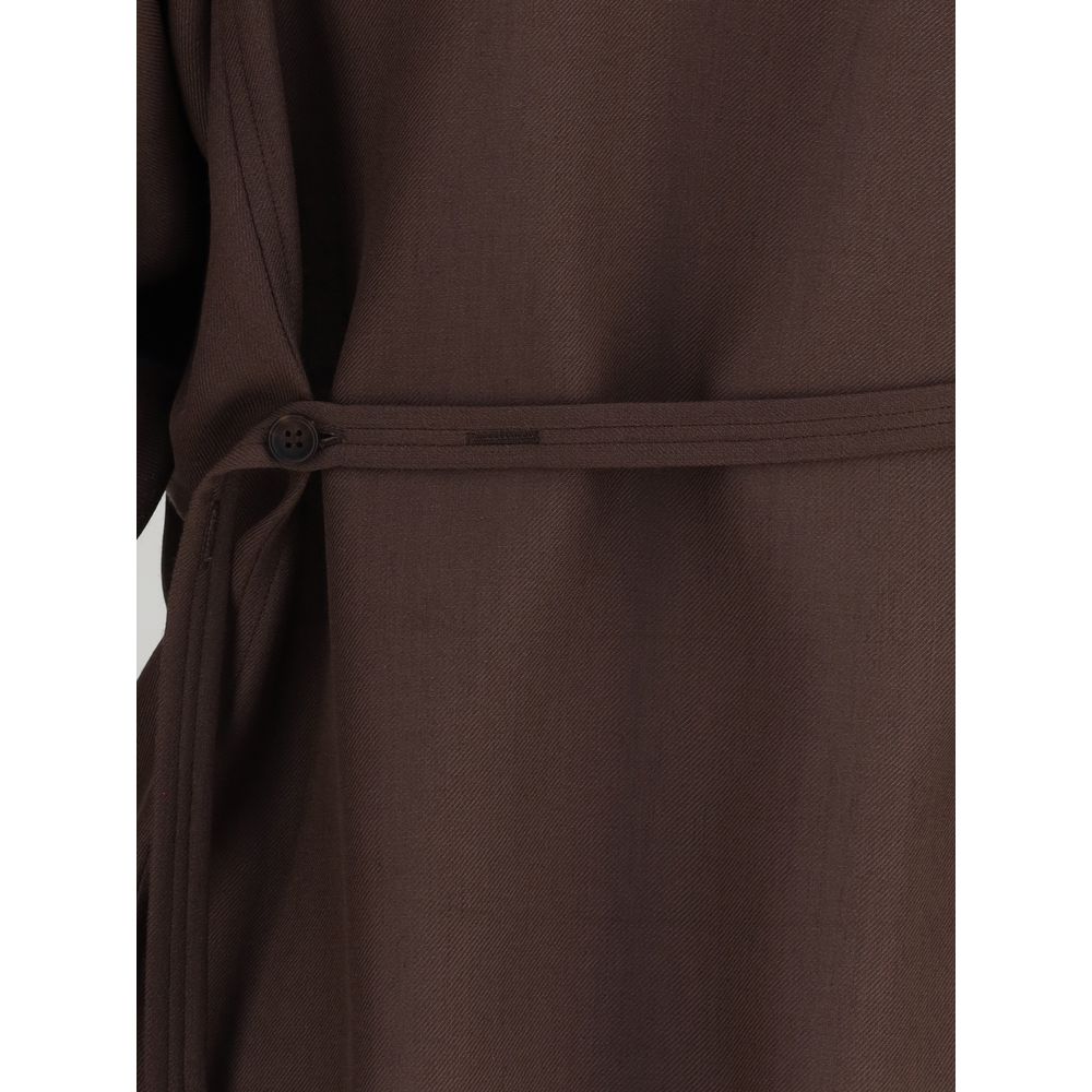 Brunello Cucinelli Embellished collar Shirt - ACCEXO