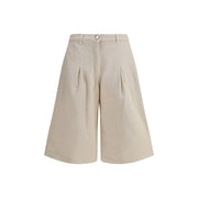 PINKO Cotton Shorts