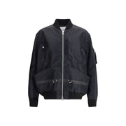 Sacai Oversized Jacket