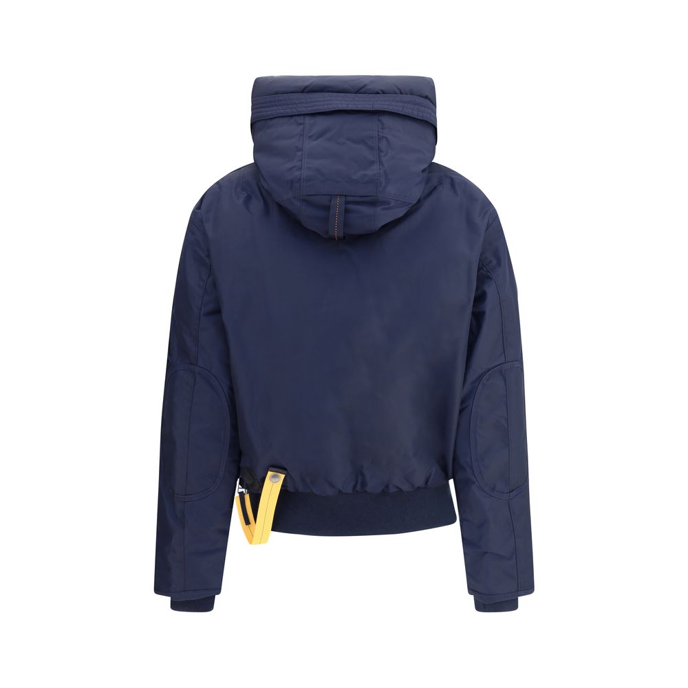 Parajumpers Gobi hooded Bomber Jacket - ACCEXO