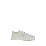 Prada Leather Sneakers