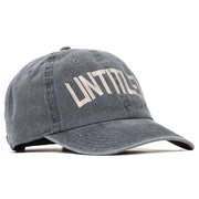 Diego Venturino Blue Cotton Hats & Cap