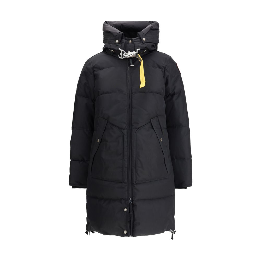 Parajumpers Long Bear Down Jacket - ACCEXO