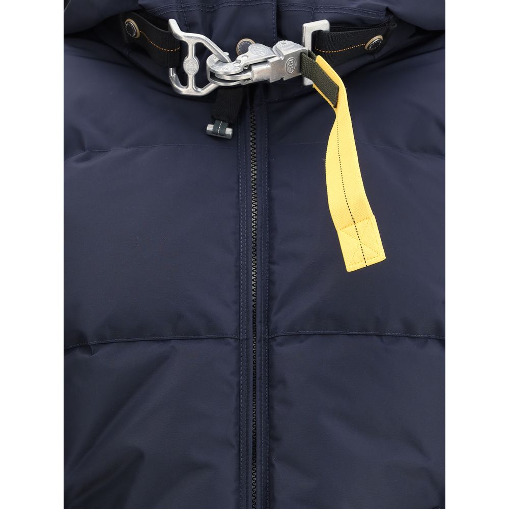 Parajumpers Long Bear Down Jacket - ACCEXO