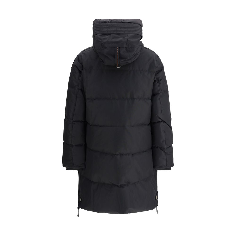 Parajumpers Long Bear Down Jacket - ACCEXO