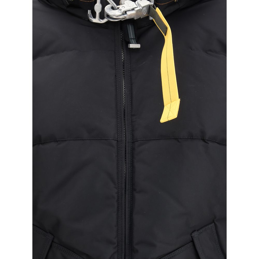Parajumpers Long Bear Down Jacket - ACCEXO