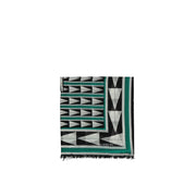 Lanvin Wool Scarf