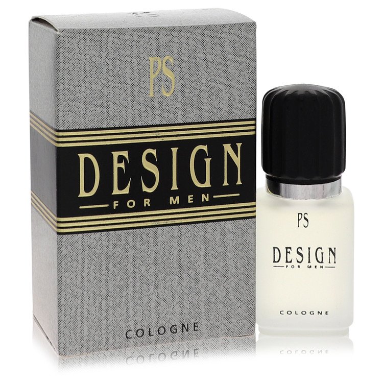 Design Cologne By Paul Sebastian Mini Cologne