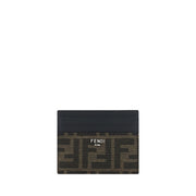 Fendi Card Holder