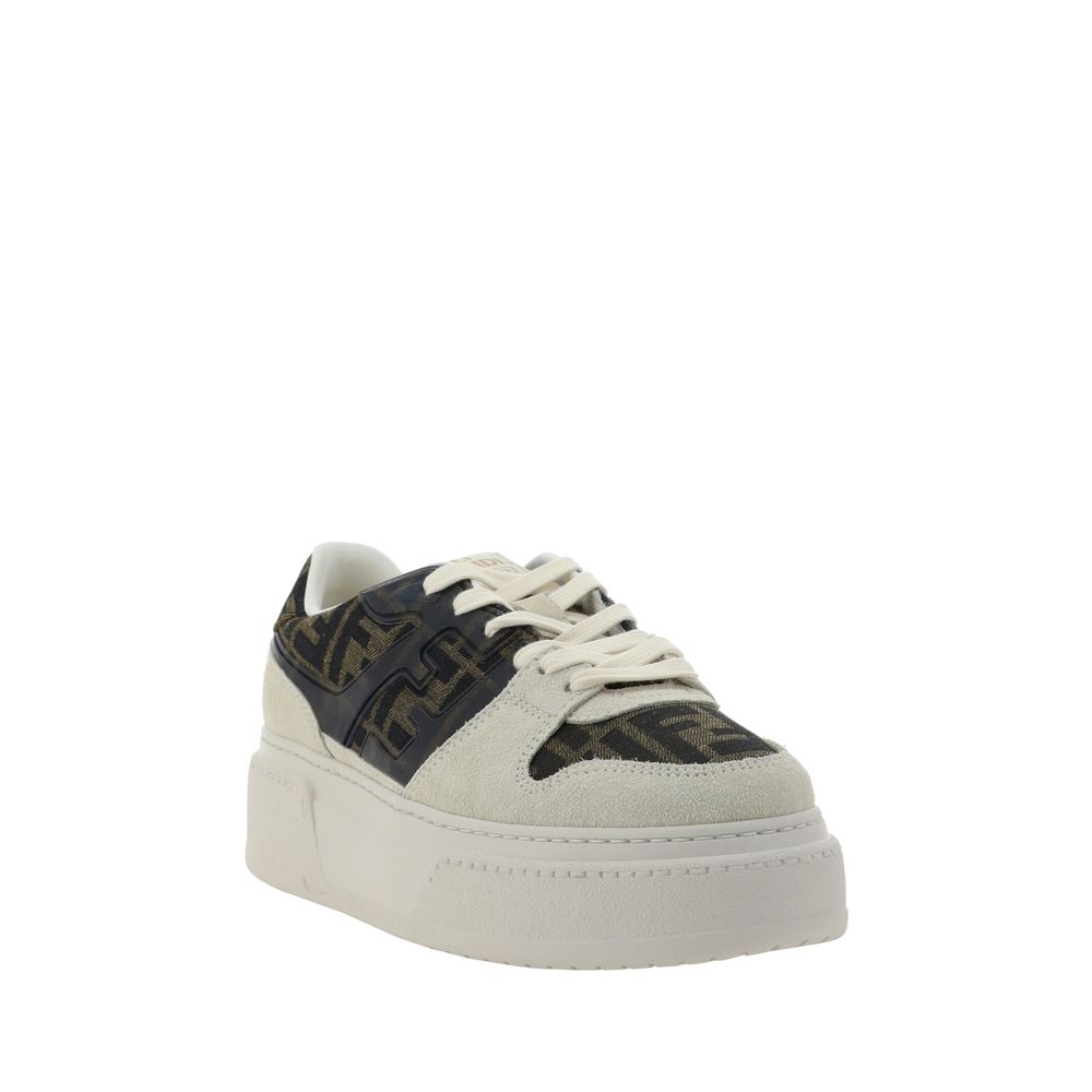 Fendi Sneakers - ACCEXO