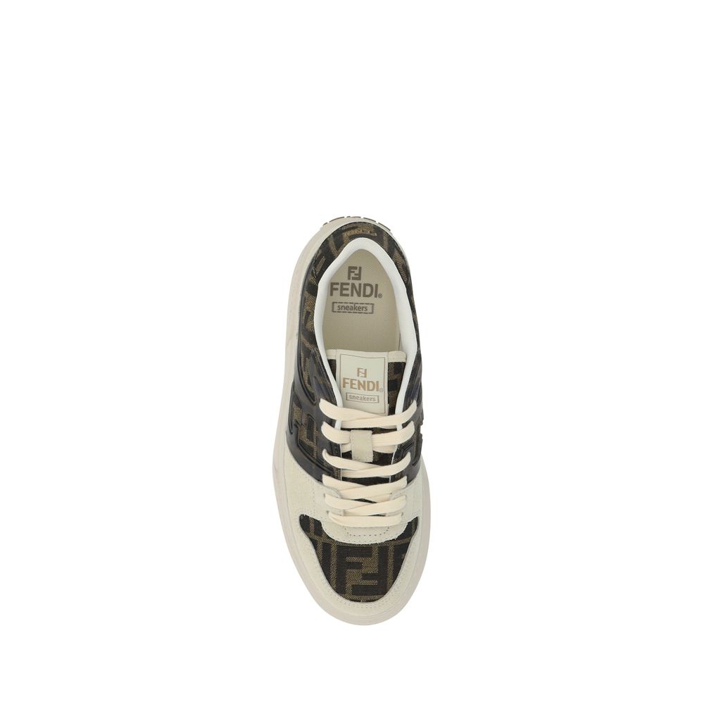 Fendi Sneakers - ACCEXO