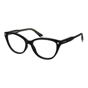 Polaroid Black Women Optical Frames