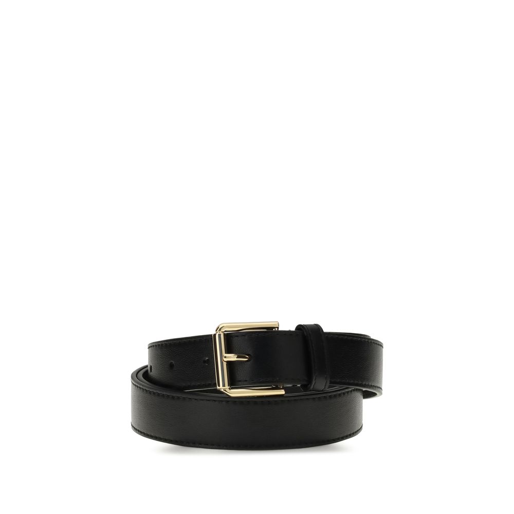 Givenchy Leather long Belt - ACCEXO