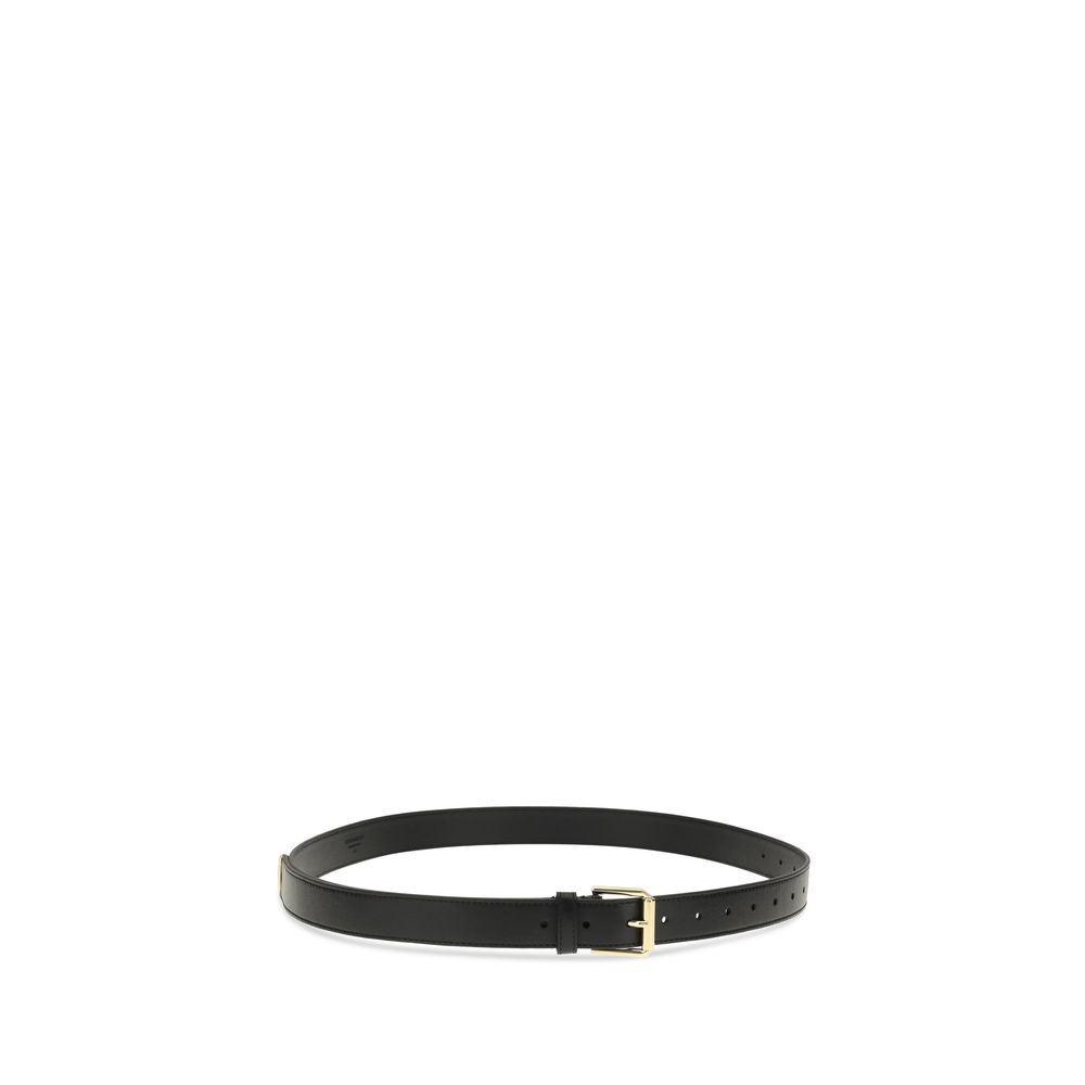 Givenchy Leather long Belt - ACCEXO