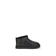 UGG Classic Ultra Mini Ankle Boots - ACCEXO