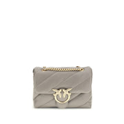 PINKO Love Mini Puff Shoulder Bag
