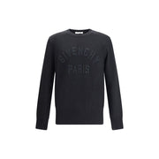 Givenchy Logo Sweater - ACCEXO