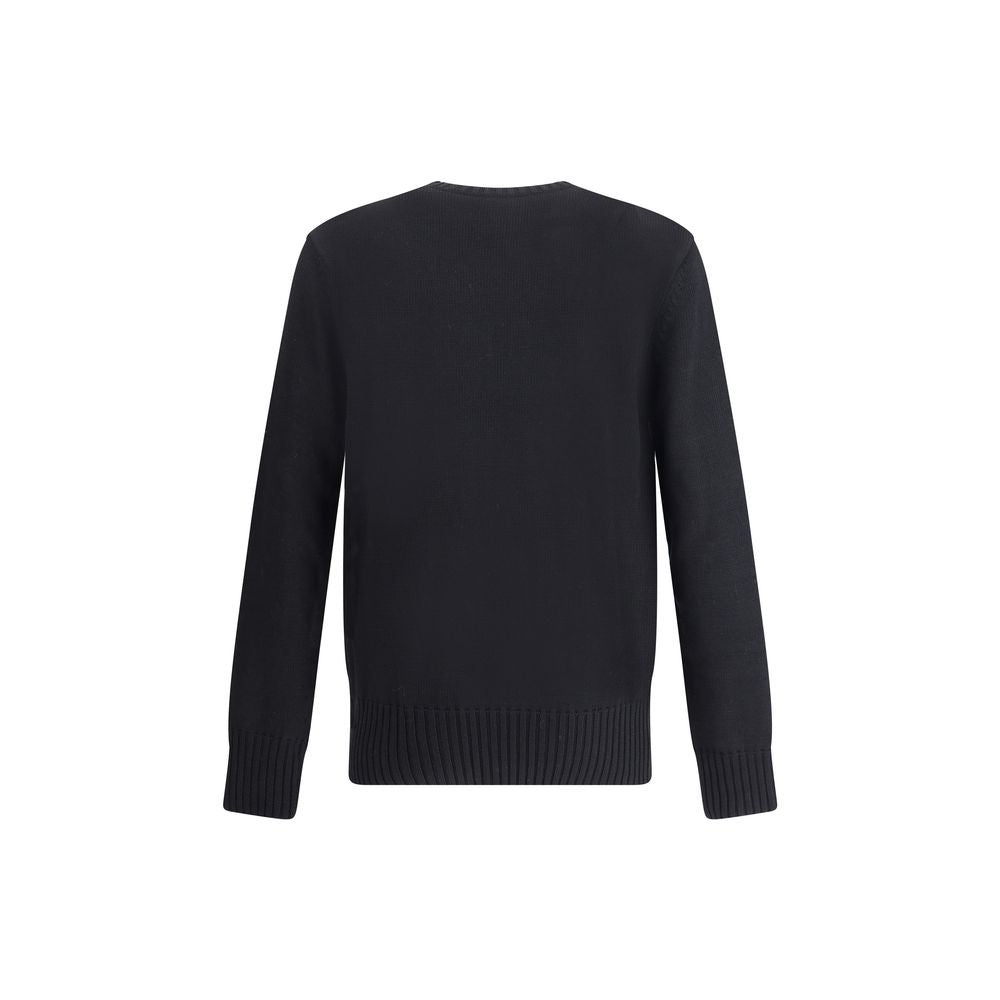 Givenchy Logo Sweater - ACCEXO