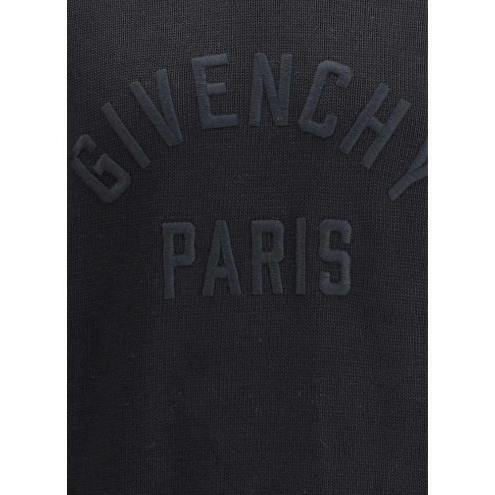 Givenchy Logo Sweater - ACCEXO