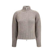 Magda Butrym Zip Cardigan