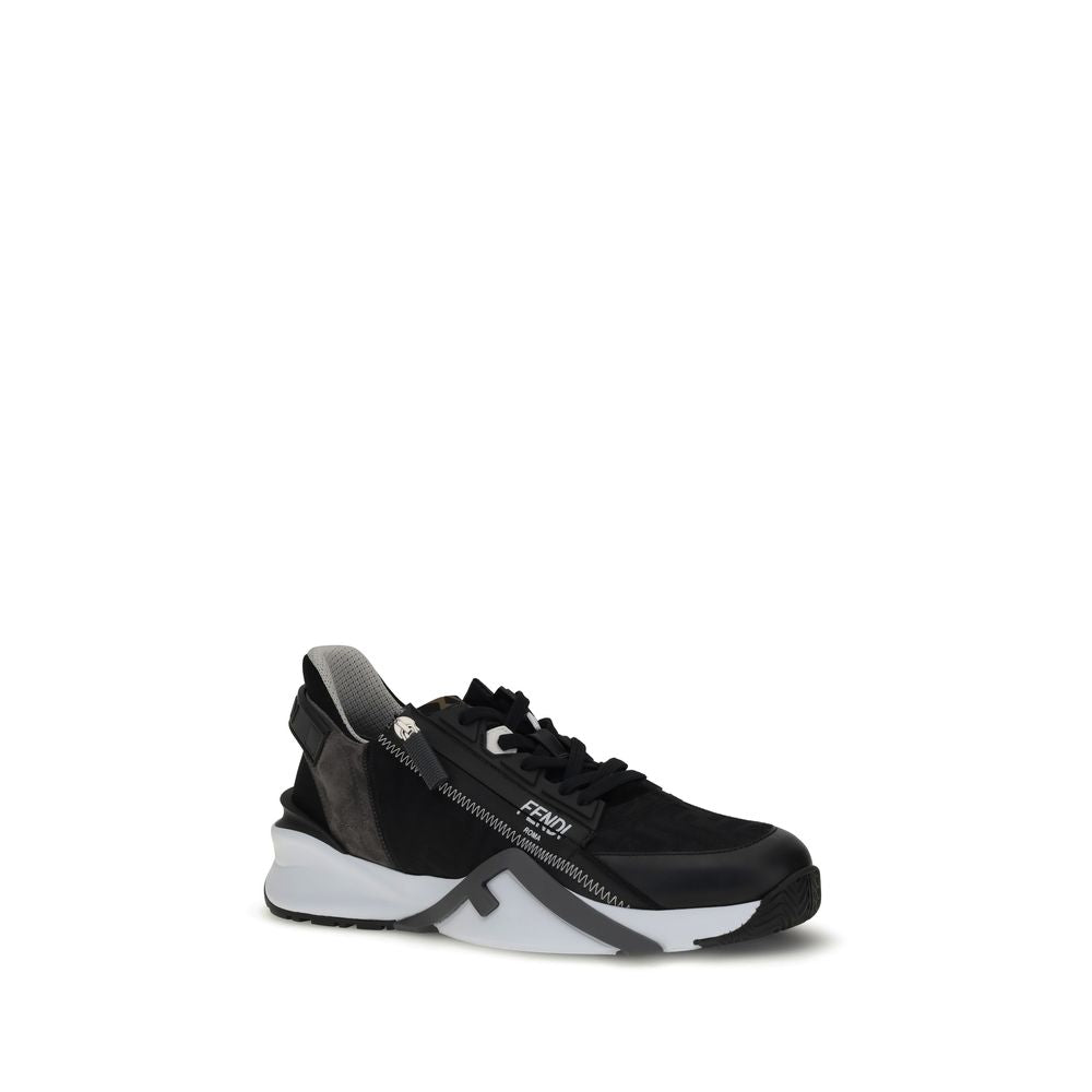 Fendi Flow Sneakers - ACCEXO