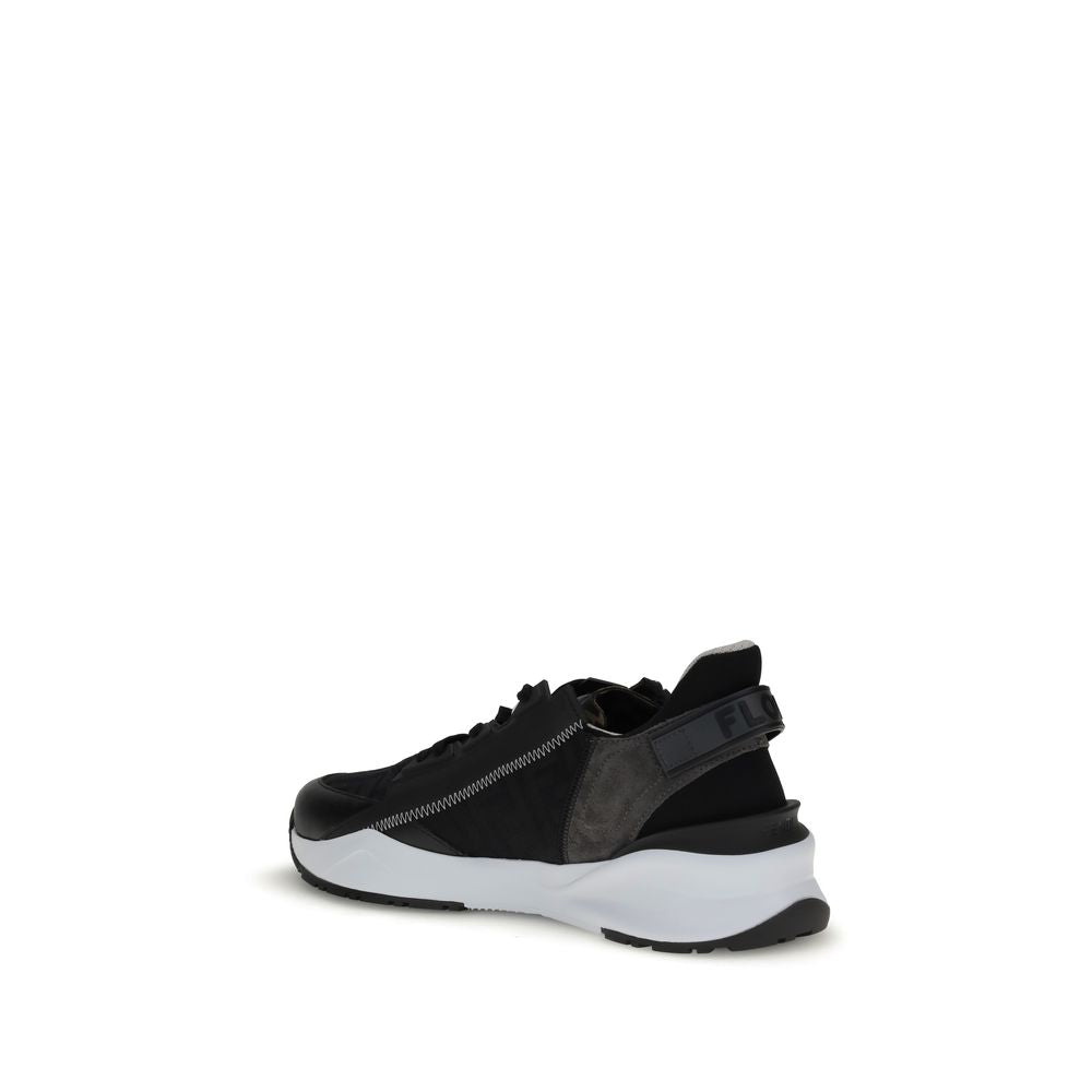Fendi Flow Sneakers - ACCEXO