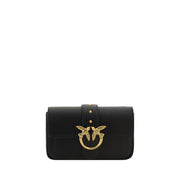 PINKO Love One Shoulder Bag