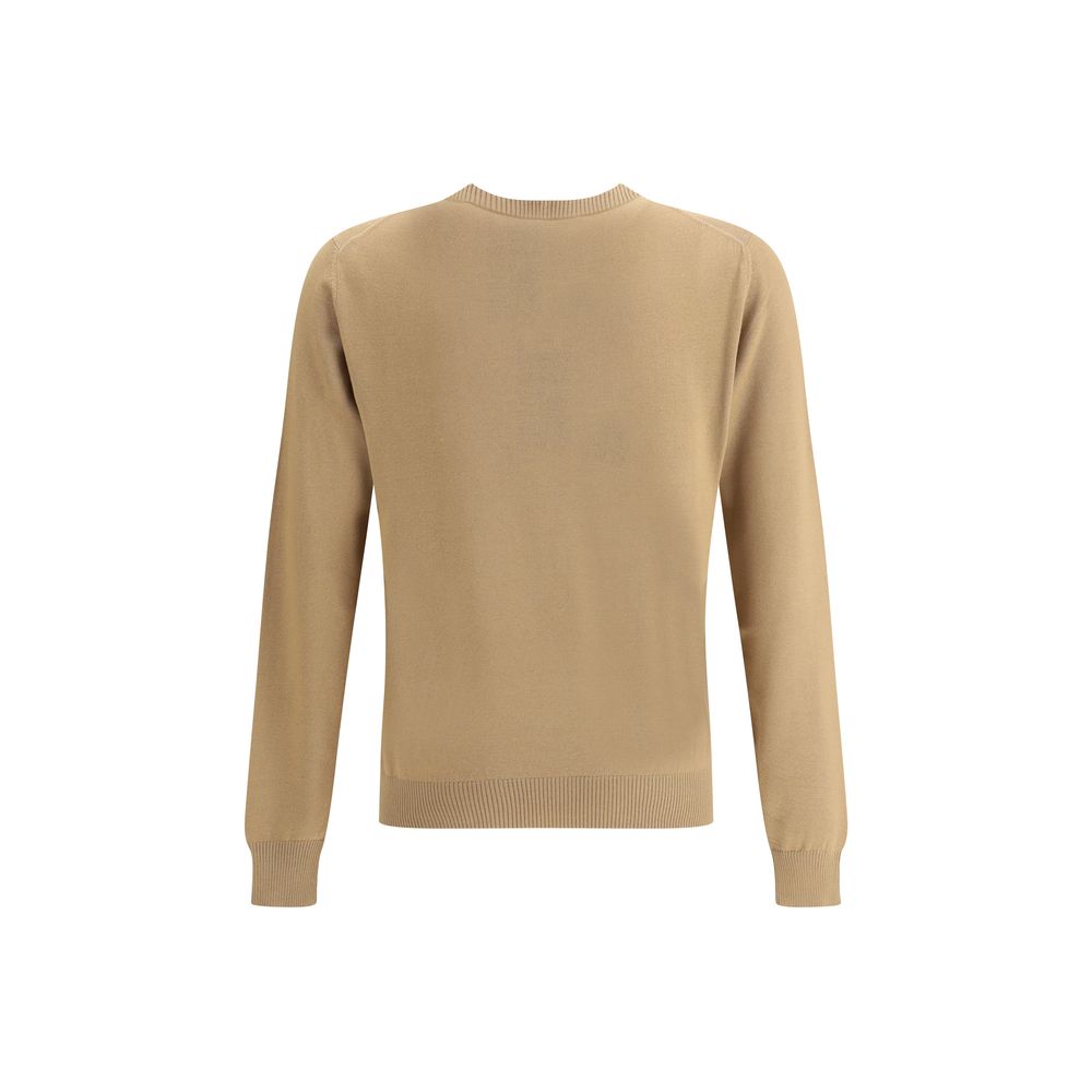 Fendi Wool Sweater - ACCEXO