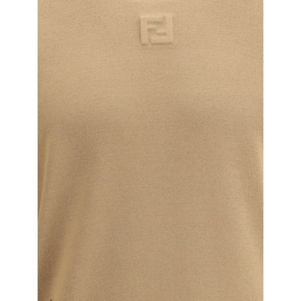 Fendi Wool Sweater - ACCEXO