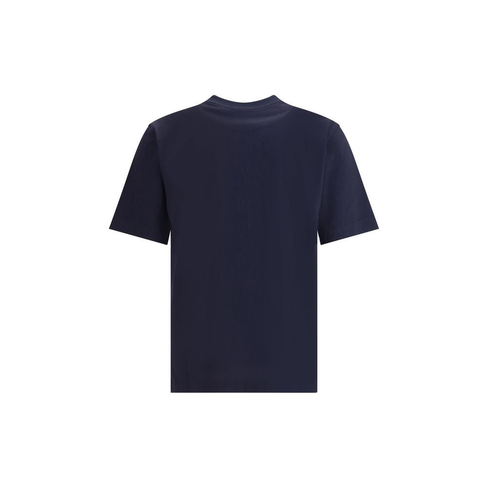 Fendi Logo T-Shirt - ACCEXO