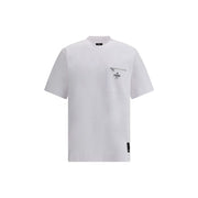 Fendi T-shirt with pocket - ACCEXO