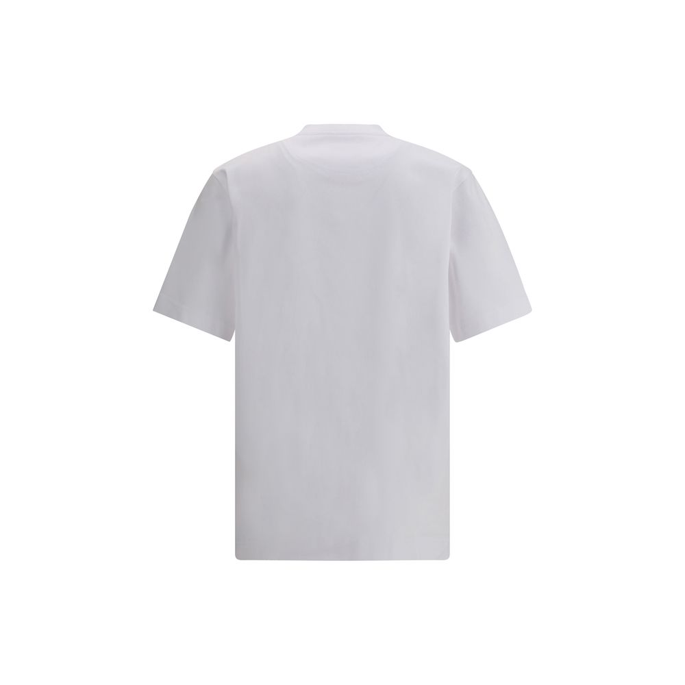 Fendi T-shirt with pocket - ACCEXO