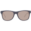 Brown Men Sunglasses