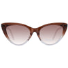 Brown Women Sunglasses