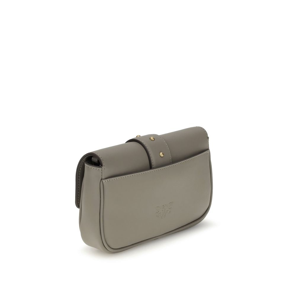 PINKO Love One Shoulder Bag - ACCEXO