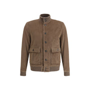 Valstar Corduroy Jacket - ACCEXO
