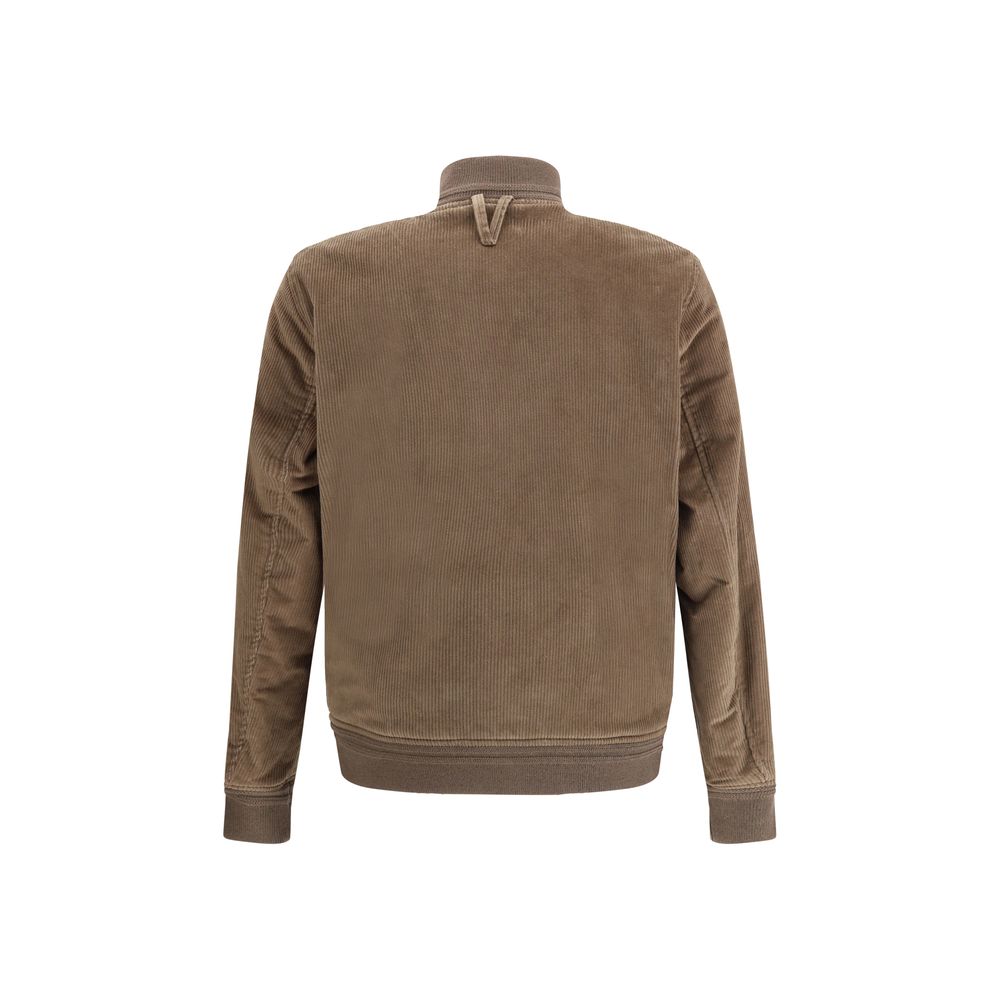 Valstar Corduroy Jacket - ACCEXO
