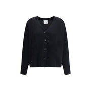 Allude Wool and cashmere Cardigan
