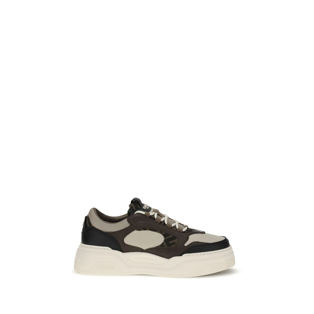 Fendi FF Sneakers - ACCEXO