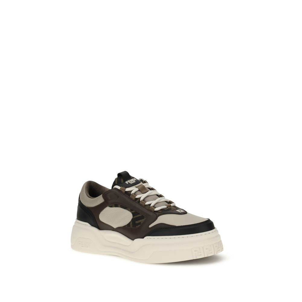 Fendi FF Sneakers - ACCEXO