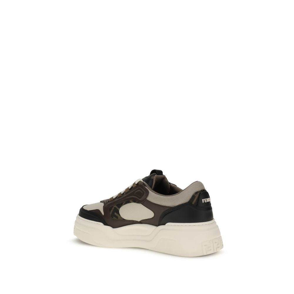 Fendi FF Sneakers - ACCEXO