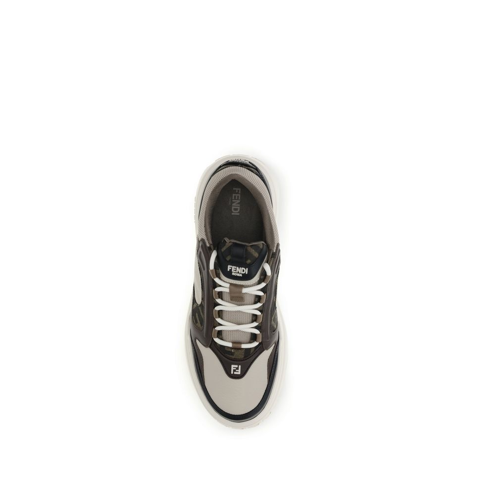 Fendi FF Sneakers - ACCEXO