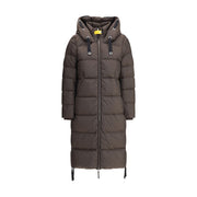 Parajumpers Panda long hooded Down Jacket - ACCEXO