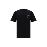 Fendi T-shirt with pocket - ACCEXO