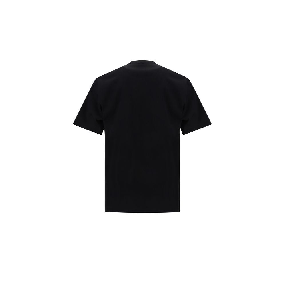 Fendi T-shirt with pocket - ACCEXO